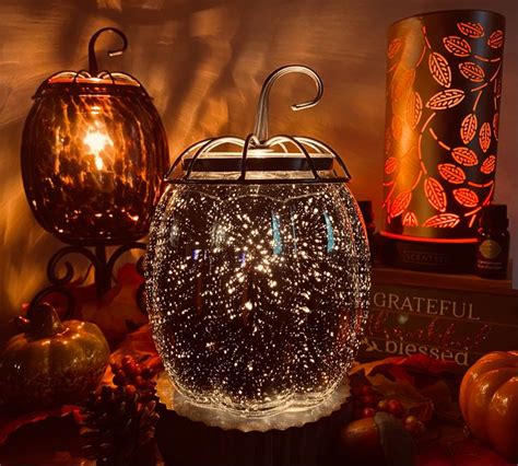 scentsy pumpkin warmer|fairy light pumpkin warmer scentsy.